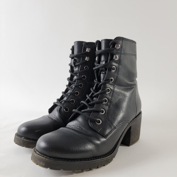 puma composite toe running shoes